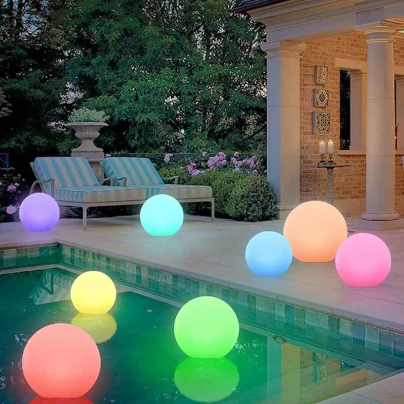 Synapik Ball Lights