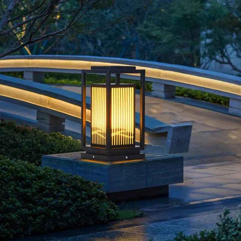 Synapik Solar Serenity Light