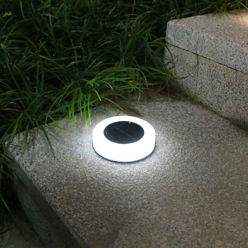 Synapik 4x Solar Pathway Lights – Eco-Friendly Illumination to Brighten Your Pathway
