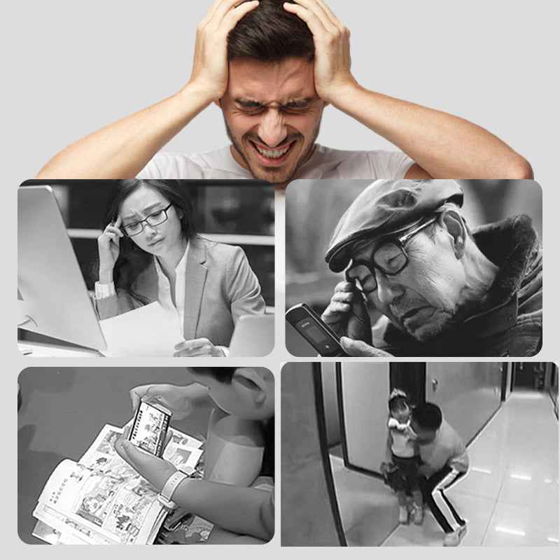 Synapik Smart Video Call Camera