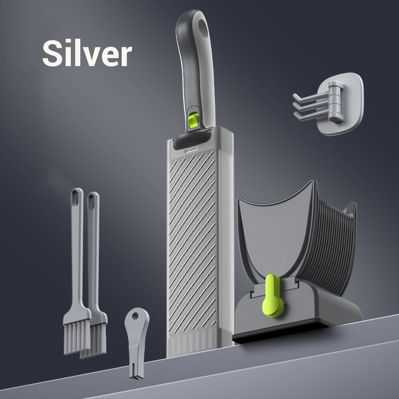 Synapik Manual Meat Cutter for Kitchen | Precision Cutting Tool