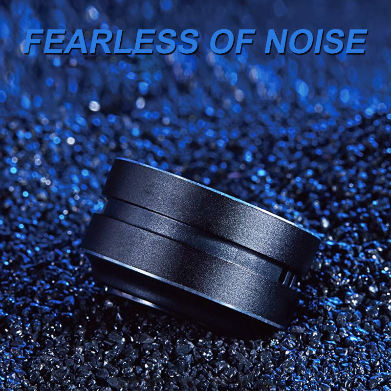 Synapik Car Speaker Audio - Transform Your Car into a Mini Osteoconductive Resonance Audio System