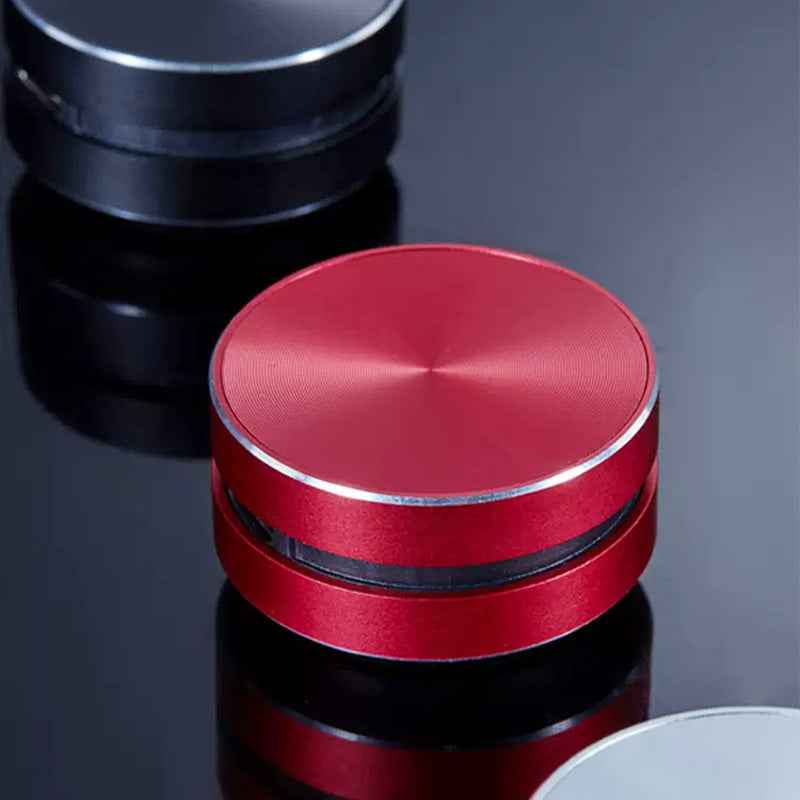 Synapik Car Speaker Audio - Transform Your Car into a Mini Osteoconductive Resonance Audio System