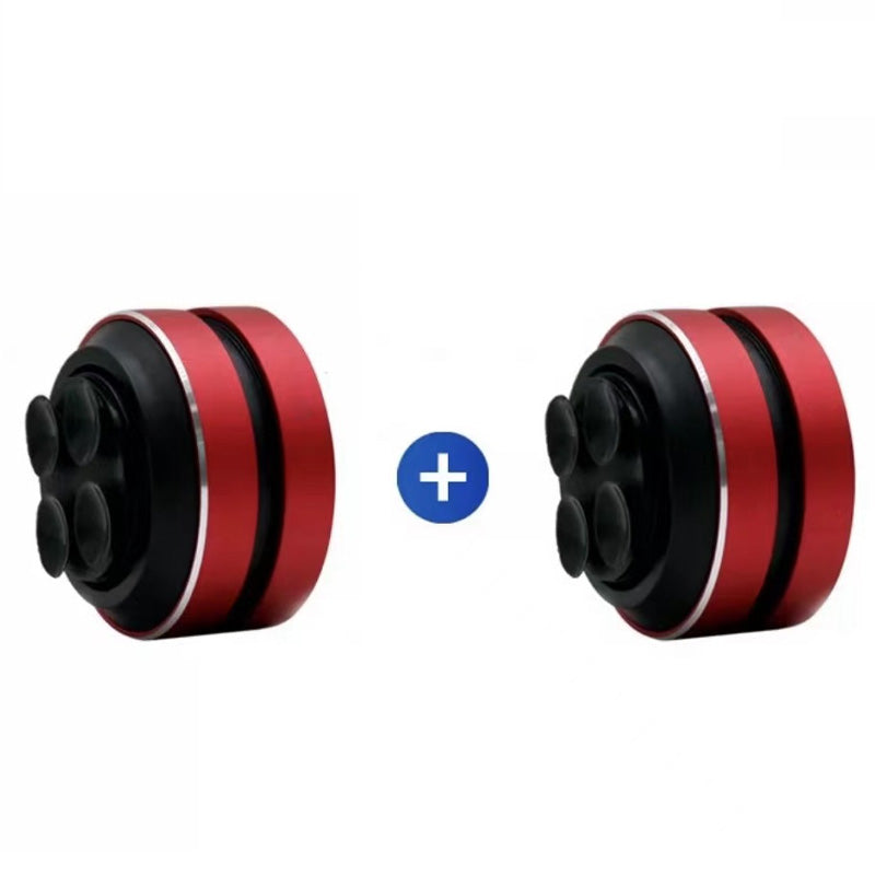 Synapik Car Speaker Audio - Transform Your Car into a Mini Osteoconductive Resonance Audio System