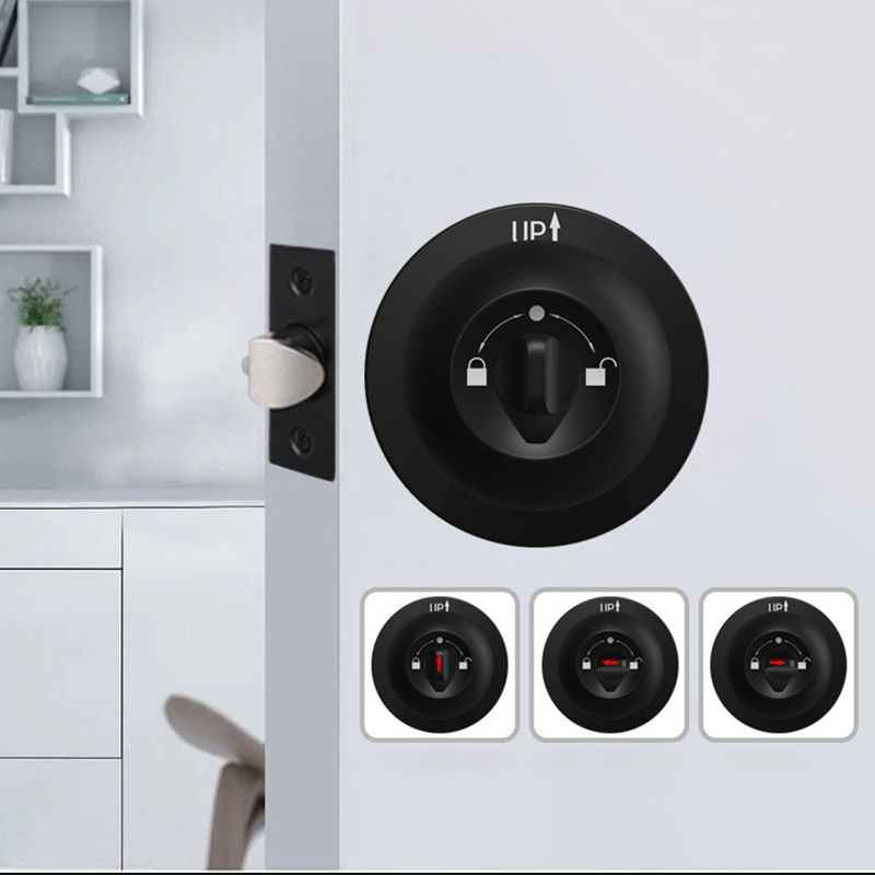 Synapik Smart Bluetooth and Fingerprint Door Lock