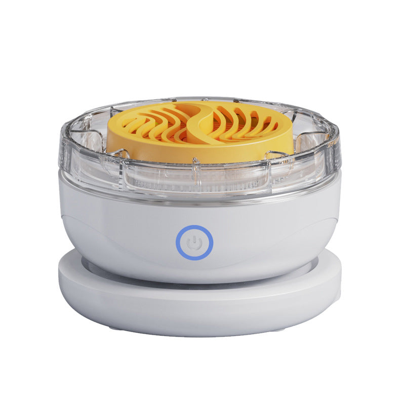 Synapik Waterproof Portable Food Cleaner and Purifier - Ultimate Food Safety Solution