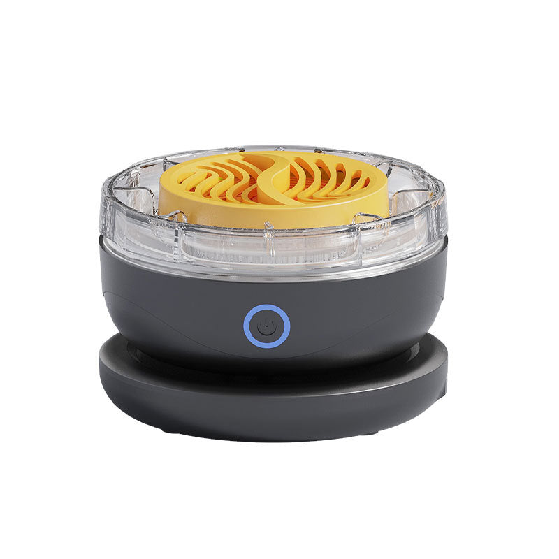 Synapik Waterproof Portable Food Cleaner and Purifier - Ultimate Food Safety Solution