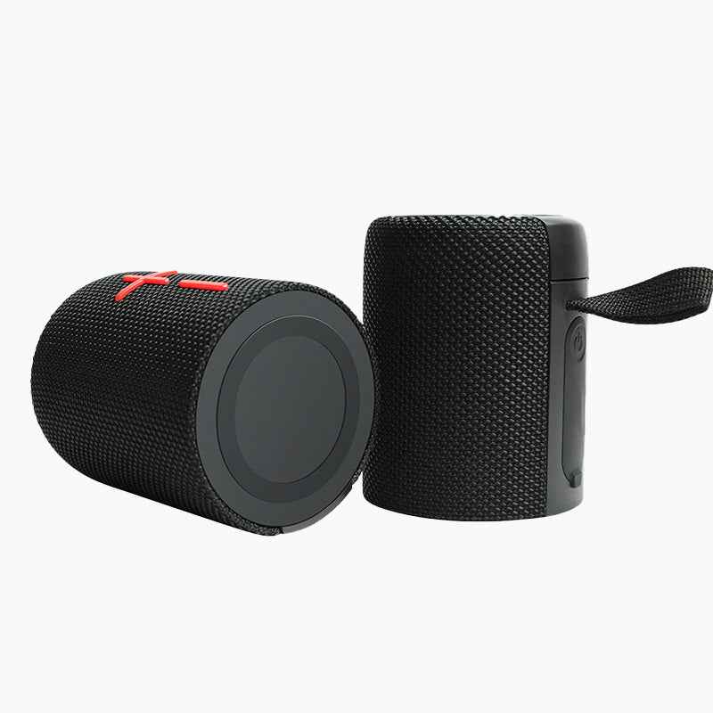 Synapik Bluetooth Speaker - 2 in 1 Magnetic Dual Splittable Design