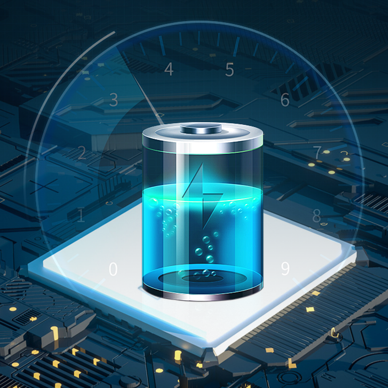 Synapik 4L Mini Car Refrigerator - Portable Cooling Solution for Travel