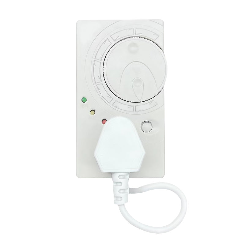 Synapik Universal Refrigerator Temperature Controller for Precise Cooling