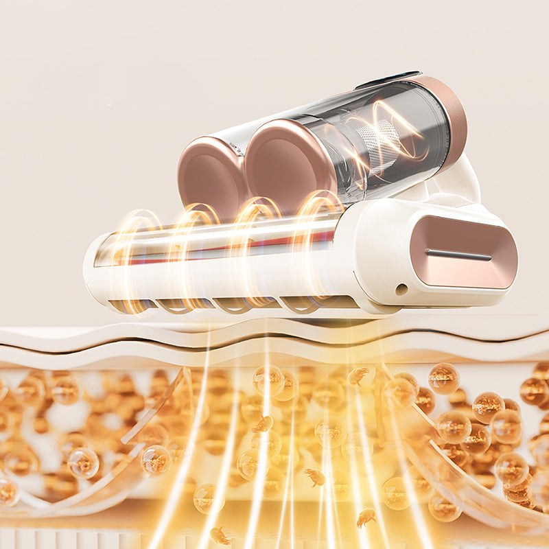 Synapik Mattress Vacuum Cleaner for Effective Dust Mite Removal