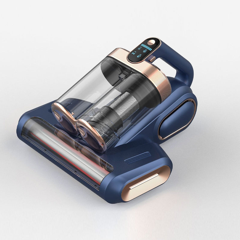 Synapik Mattress Vacuum Cleaner for Effective Dust Mite Removal