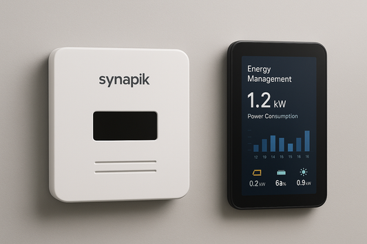 The Future of Energy Management: Trends to Watch in 2025 and Beyond