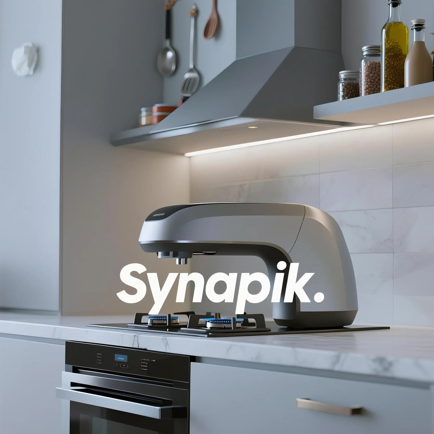 Kitchen & Appliances