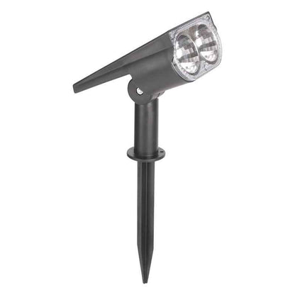 Synapik Solar Spot Lights Outdoor