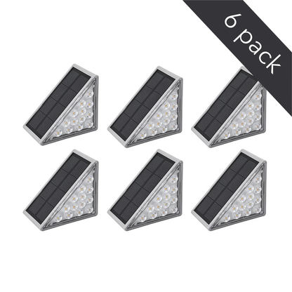 Synapik Solar Stair Lights