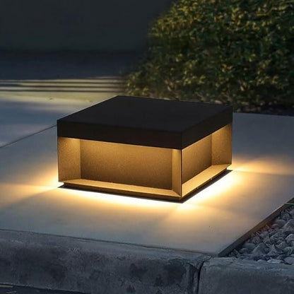 Synapik Vela Solar Light