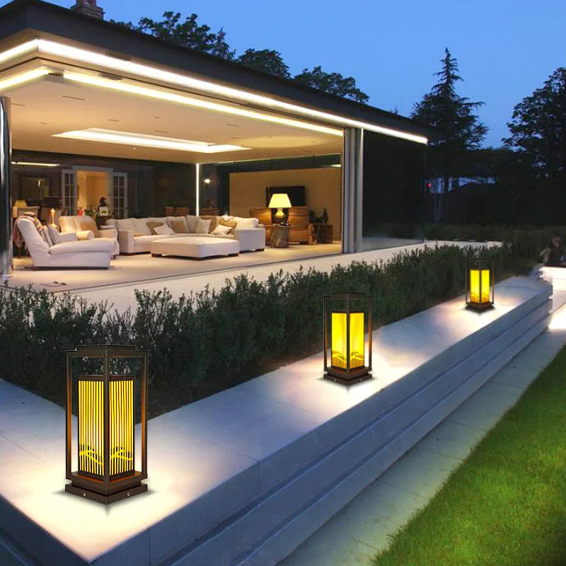 Synapik Solar Serenity Light