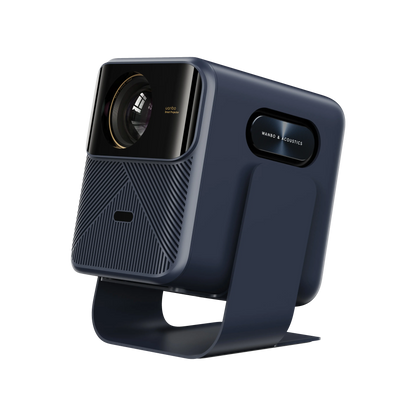 Synapik Mozart Gimbal Projector Mount - 150° Adjustable Stand