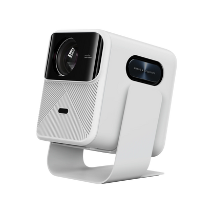 Synapik Mozart Gimbal Projector Mount - 150° Adjustable Stand