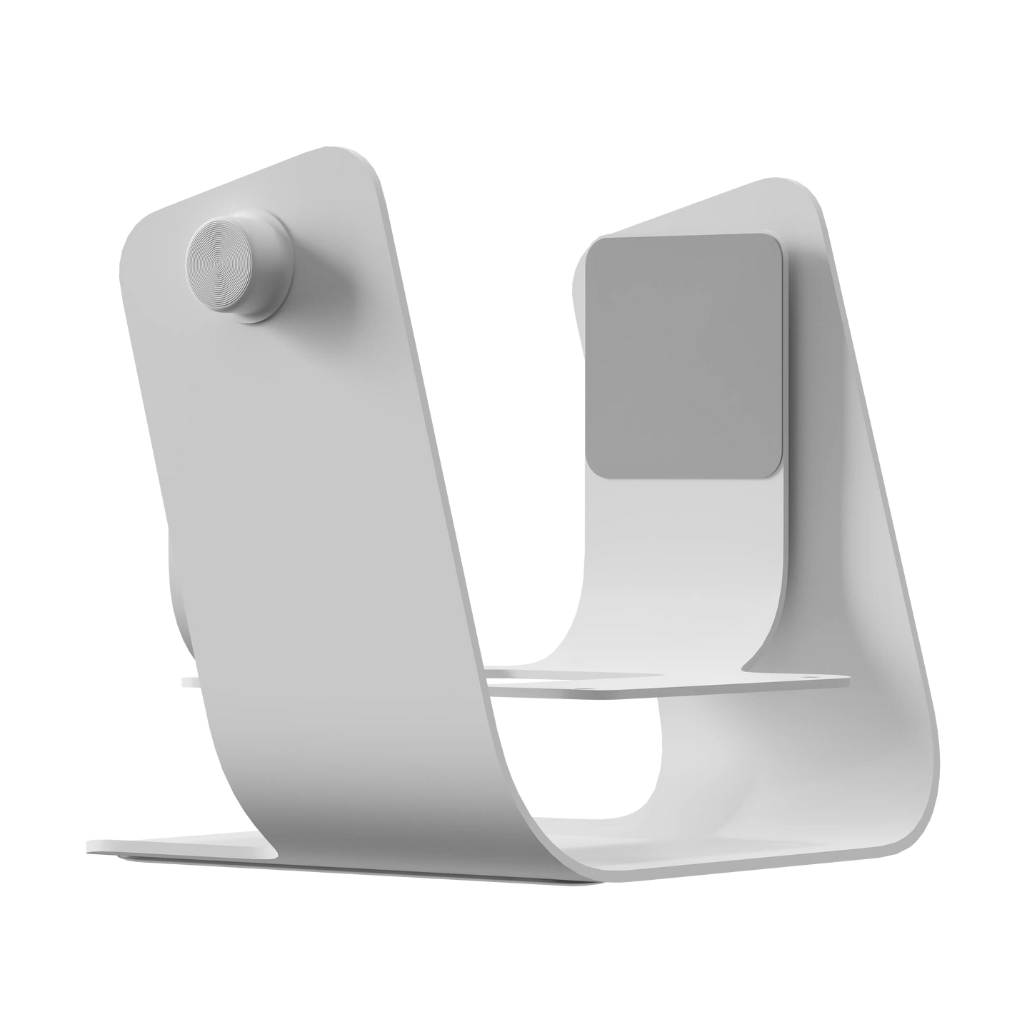 Synapik Mozart Gimbal Projector Mount - 150° Adjustable Stand