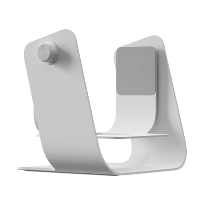 Synapik Mozart Gimbal Projector Mount - 150° Adjustable Stand