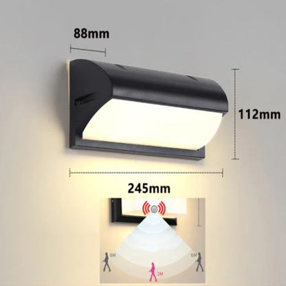 Synapik Arya Motion Sensor Light