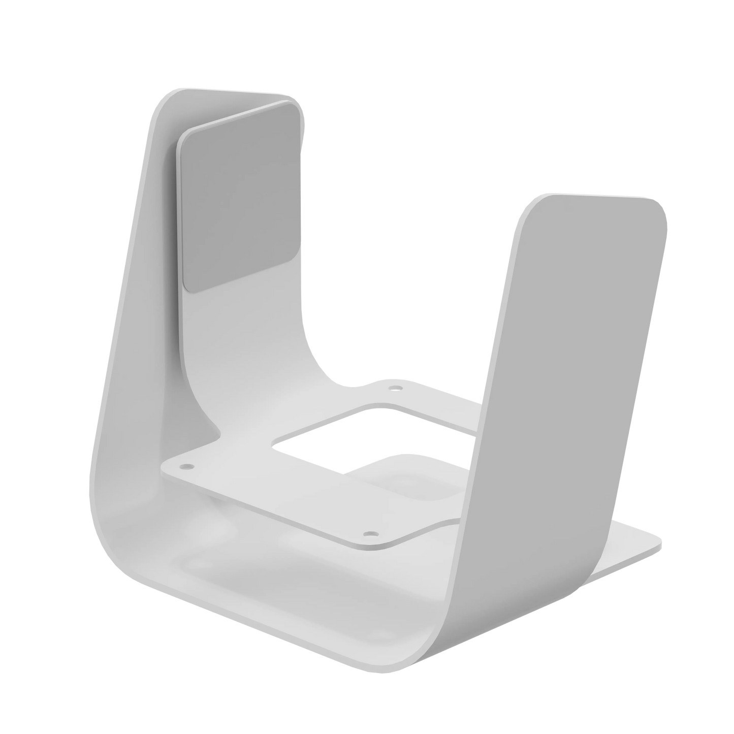 Synapik Mozart Gimbal Projector Mount - 150° Adjustable Stand