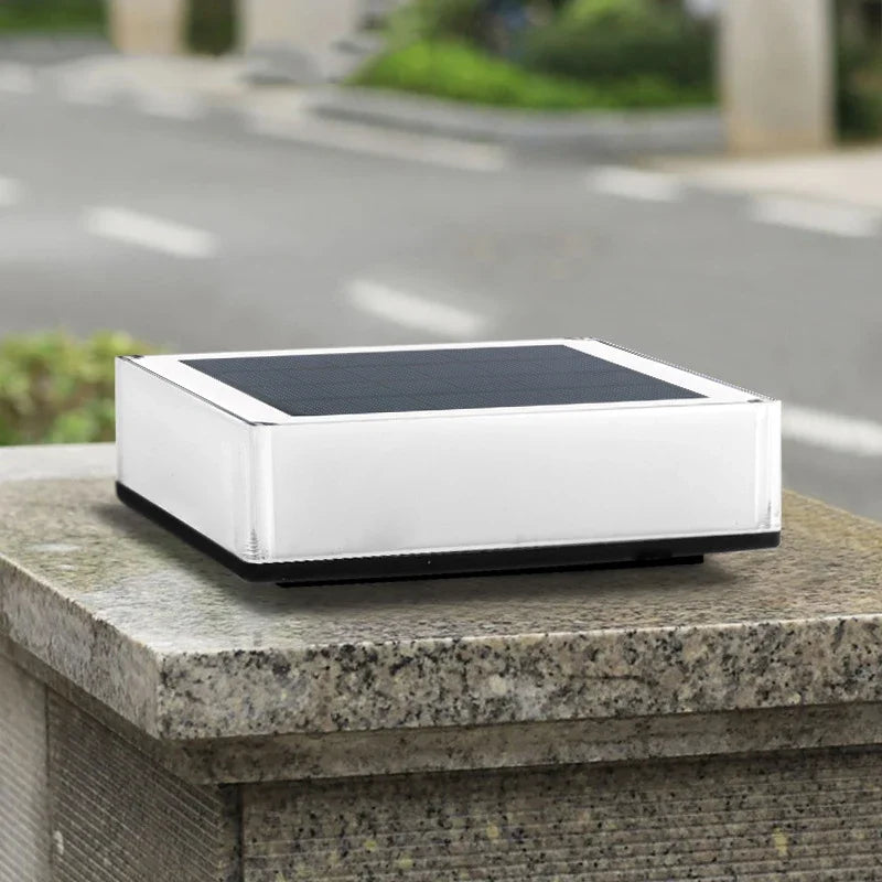 Synapik Luna Solar Lights