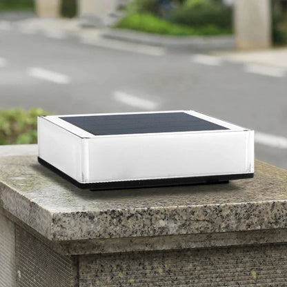 Synapik Luna Solar Lights