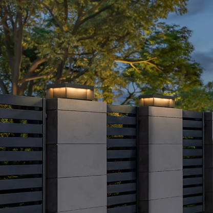 Synapik Vela Solar Light
