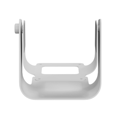 Synapik Mozart Gimbal Projector Mount - 150° Adjustable Stand