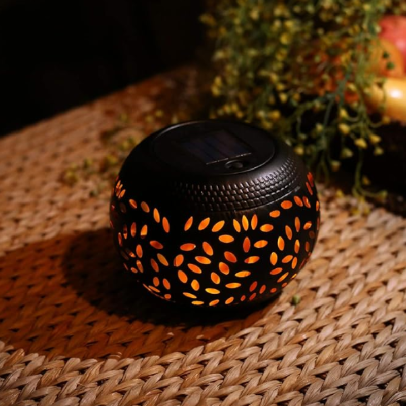 Synapik Solar Radiance Lights