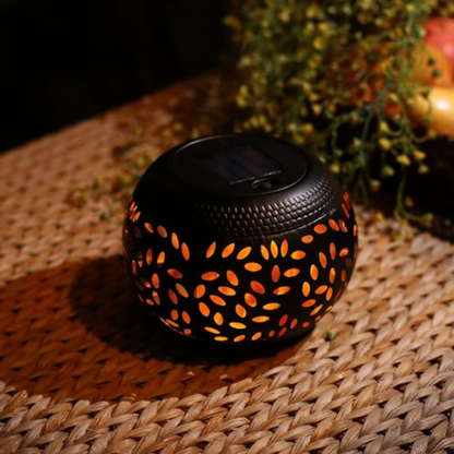 Synapik Solar Radiance Lights