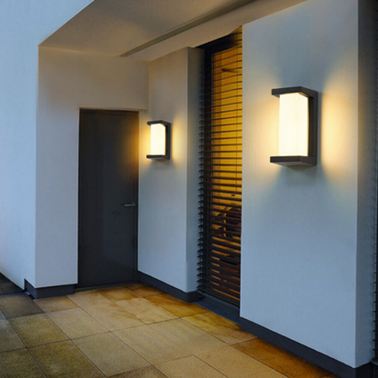 Synapik Arya Motion Sensor Light