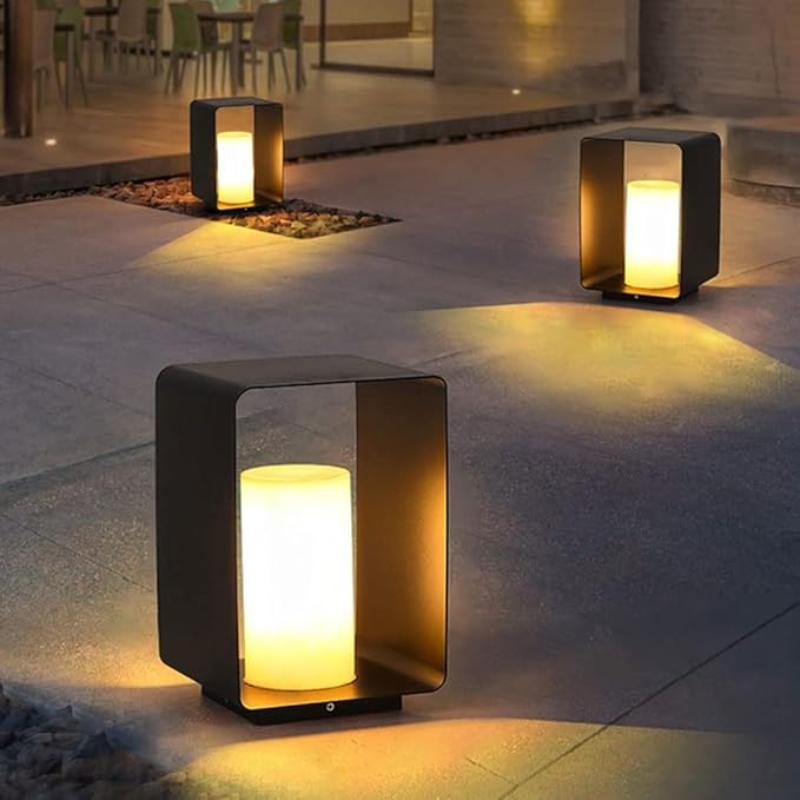 Synapik Twilight Solar Lantern