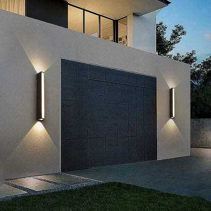 Synapik Hayden Outdoor Strip Light