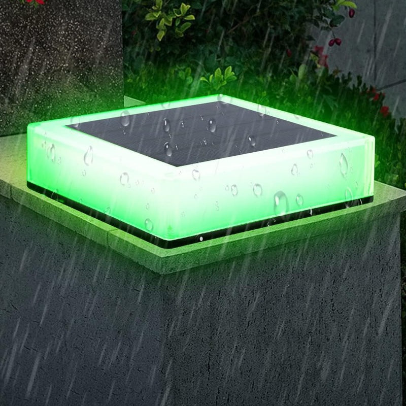 Synapik Luna Solar Lights