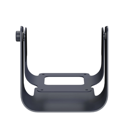 Synapik Mozart Gimbal Projector Mount - 150° Adjustable Stand