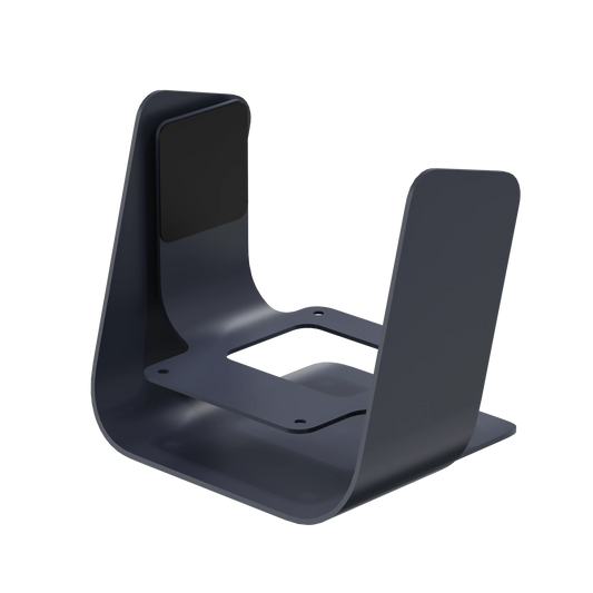 Synapik Mozart Gimbal Projector Mount - 150° Adjustable Stand