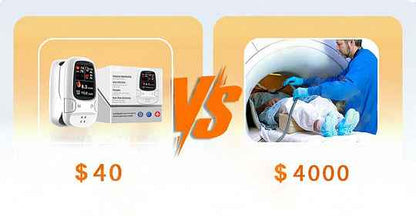 Synapik Develops Newly Launched Non-Invasive Smart Glucose Meter