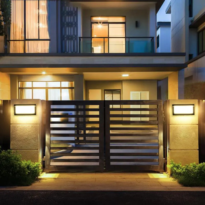 Synapik Arya Motion Sensor Light