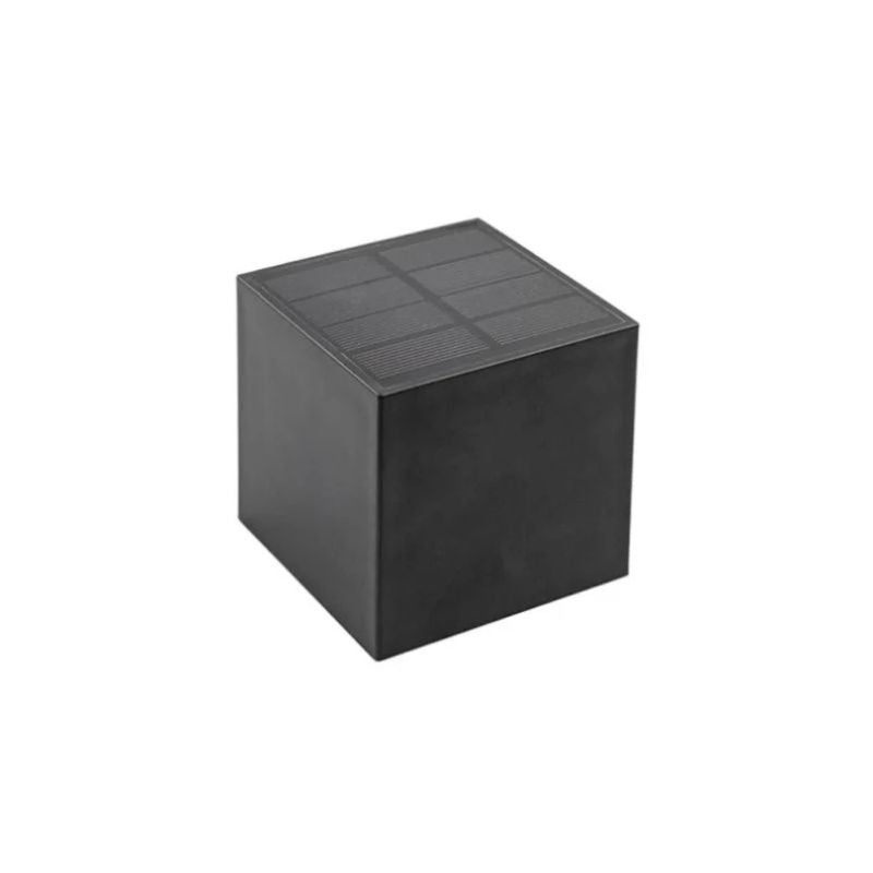 Synapik Solar Wall Lights