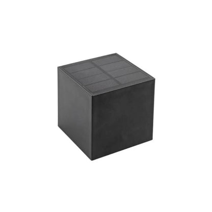 Synapik Solar Wall Lights