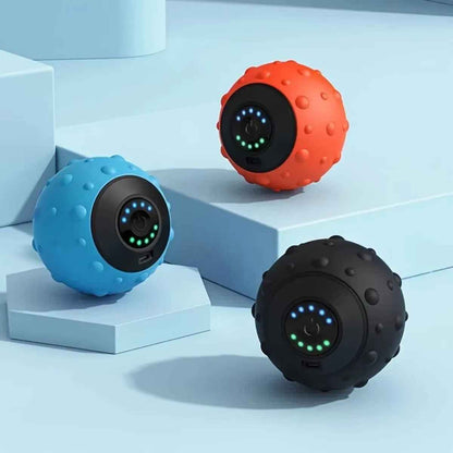 Synapik Electric Vibration Massage Ball