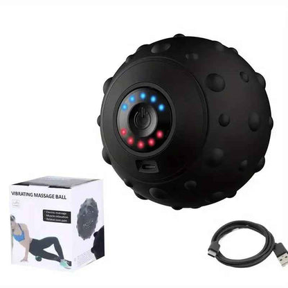 Synapik Electric Vibration Massage Ball