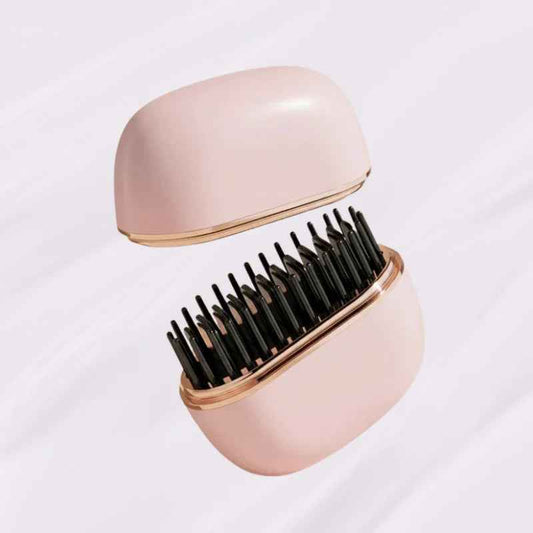 Synapik Hair Straightener &Styler