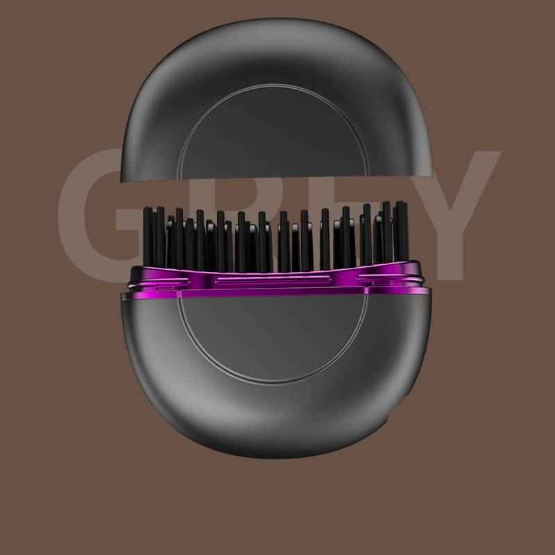 Synapik Hair Straightener &Styler