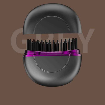 Synapik Hair Straightener &Styler