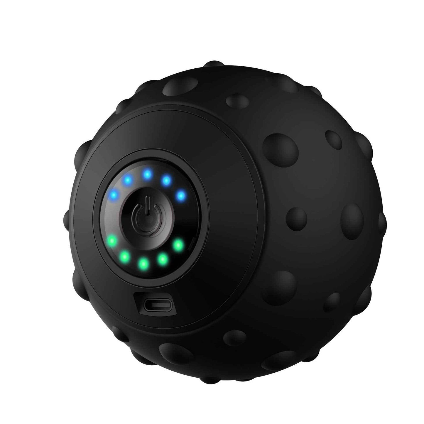 Synapik Electric Vibration Massage Ball